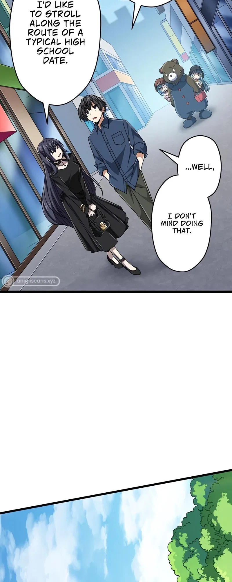 The Max Magic Level Great Sage’s Return Chapter 77 – Page 34