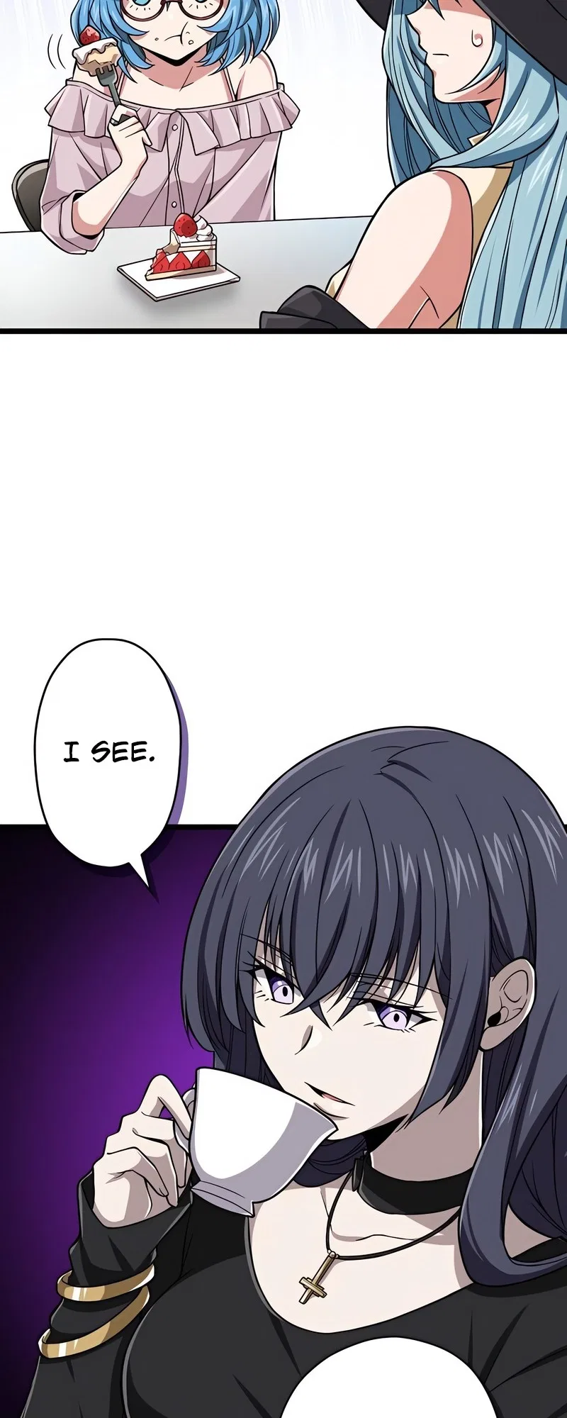 The Max Magic Level Great Sage’s Return Chapter 77 – Page 39