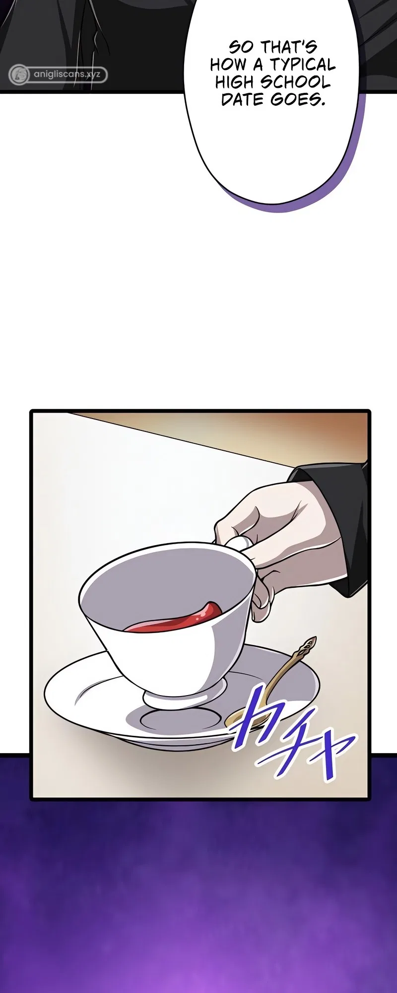 The Max Magic Level Great Sage’s Return Chapter 77 – Page 40