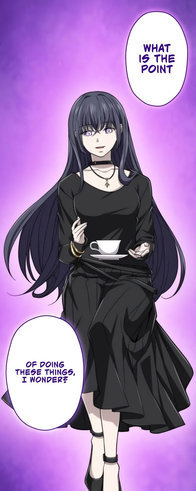The Max Magic Level Great Sage’s Return Chapter 77 – Page 41