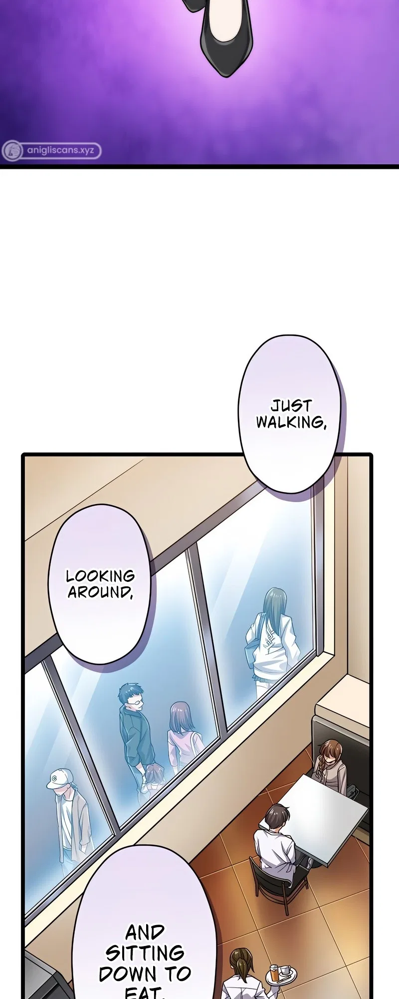 The Max Magic Level Great Sage’s Return Chapter 77 – Page 42
