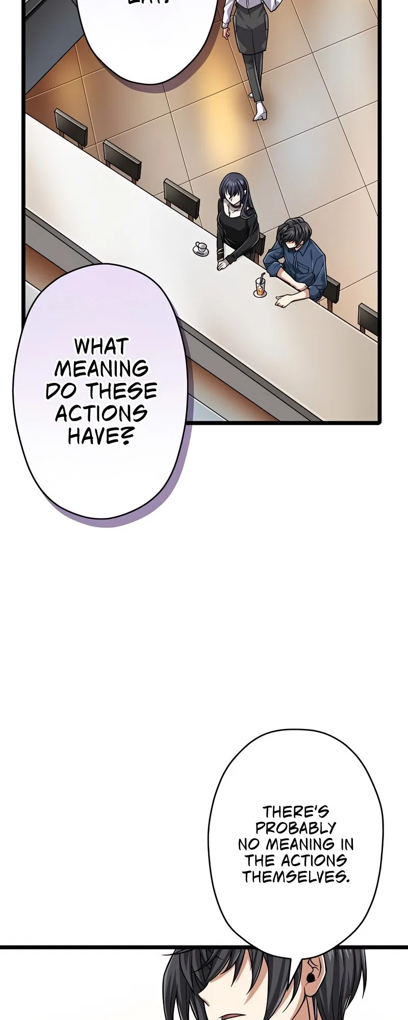 The Max Magic Level Great Sage’s Return Chapter 77 – Page 43