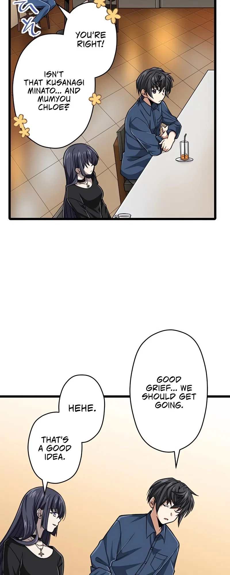 The Max Magic Level Great Sage’s Return Chapter 77 – Page 53