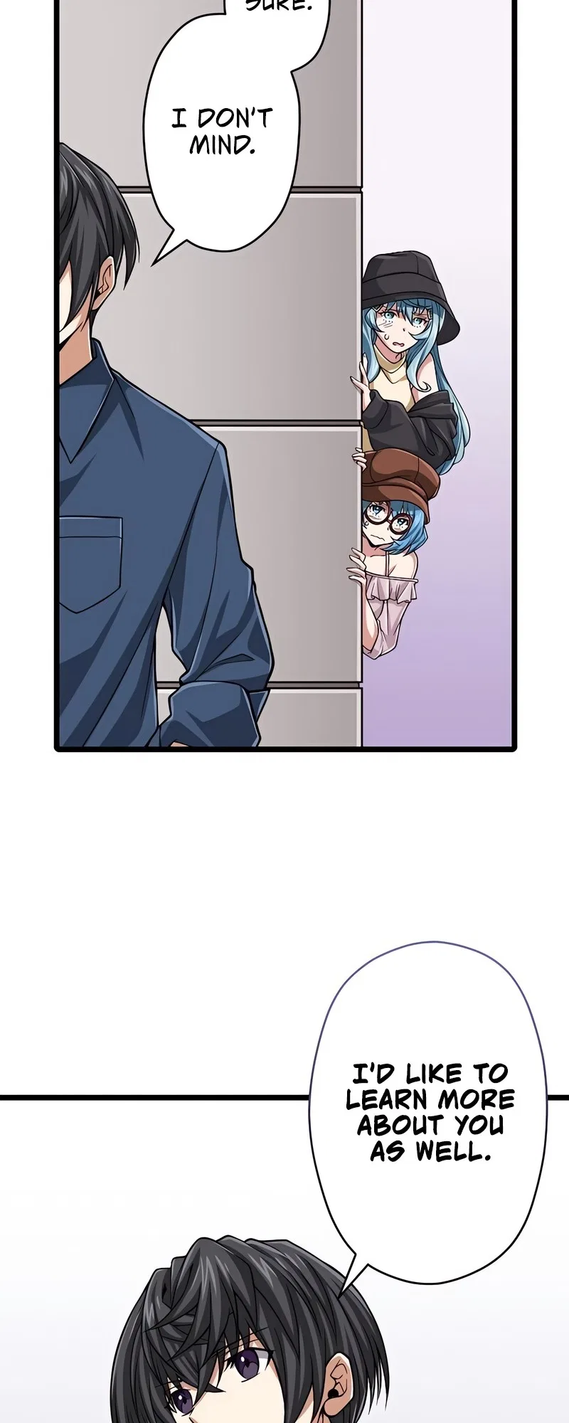 The Max Magic Level Great Sage’s Return Chapter 77 – Page 56