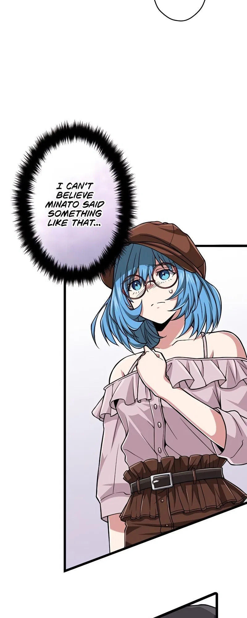 The Max Magic Level Great Sage’s Return Chapter 77 – Page 60