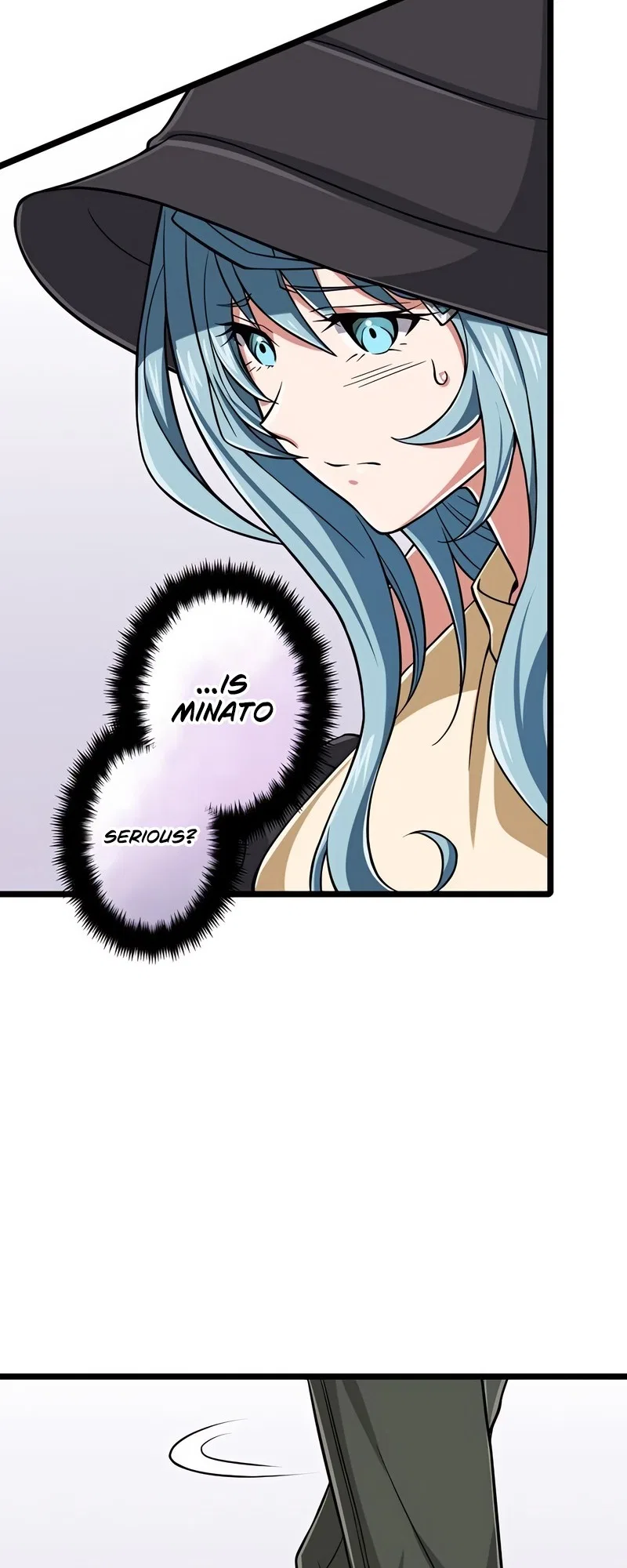 The Max Magic Level Great Sage’s Return Chapter 77 – Page 61