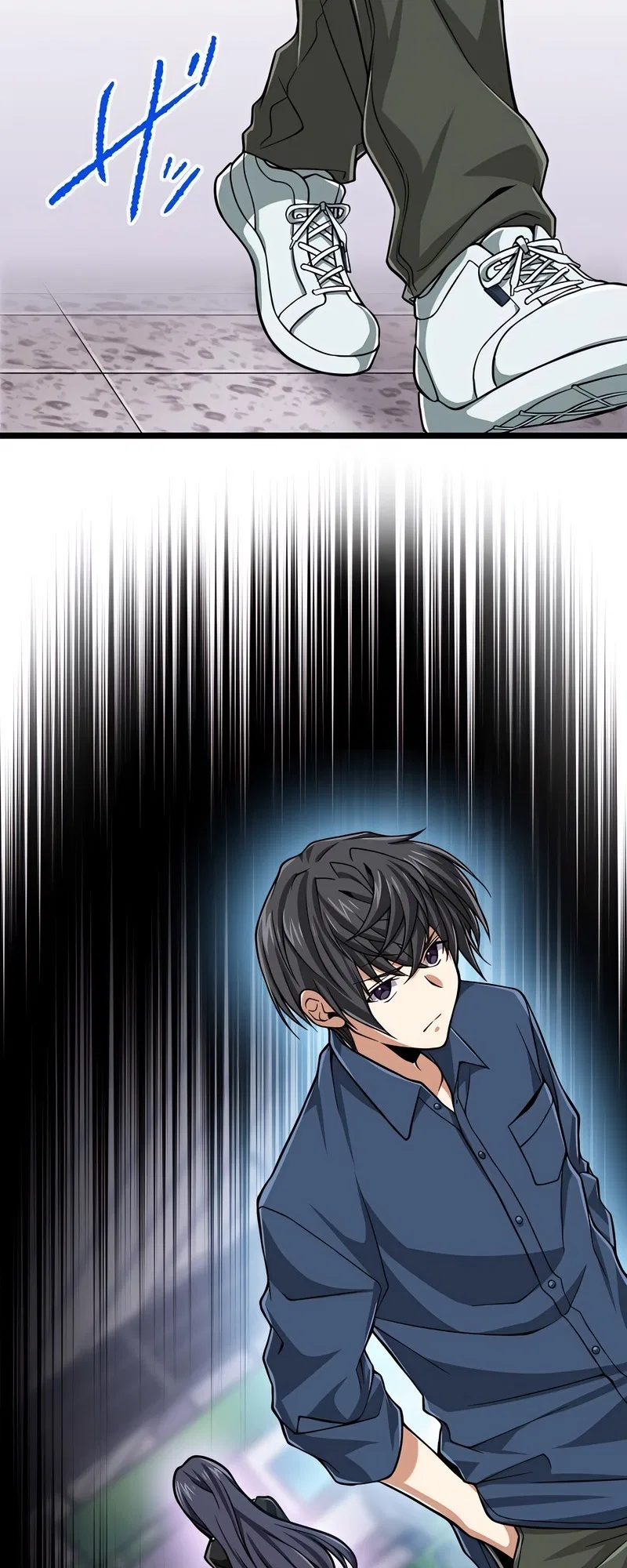 The Max Magic Level Great Sage’s Return Chapter 77 – Page 62