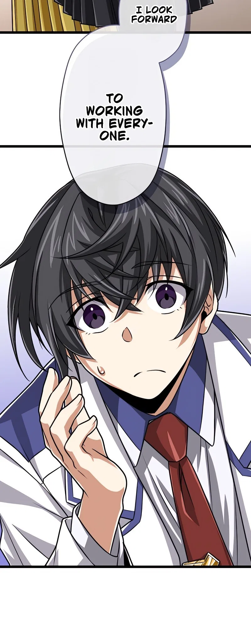 The Max Magic Level Great Sage’s Return Chapter 76 – Page 3