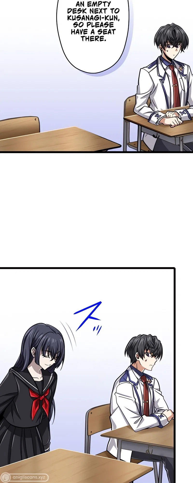 The Max Magic Level Great Sage’s Return Chapter 76 – Page 6