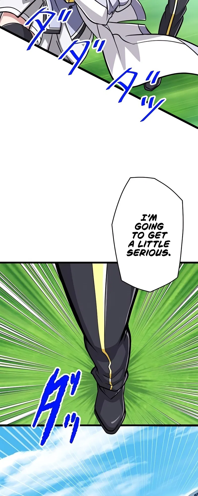 The Max Magic Level Great Sage’s Return Chapter 76 – Page 26