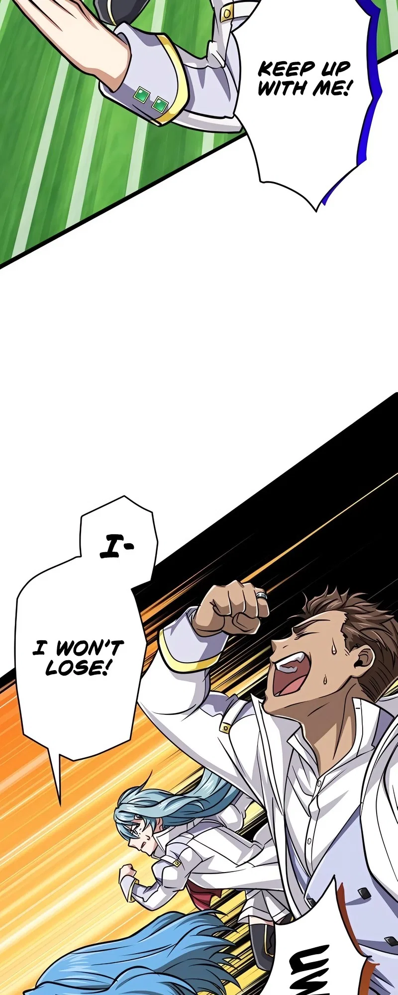 The Max Magic Level Great Sage’s Return Chapter 76 – Page 28