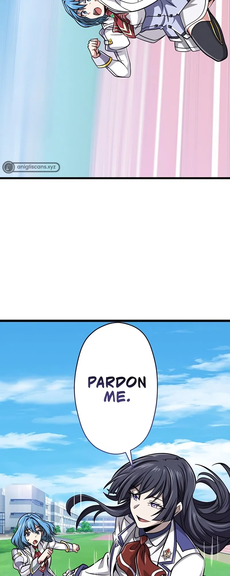 The Max Magic Level Great Sage’s Return Chapter 76 – Page 33