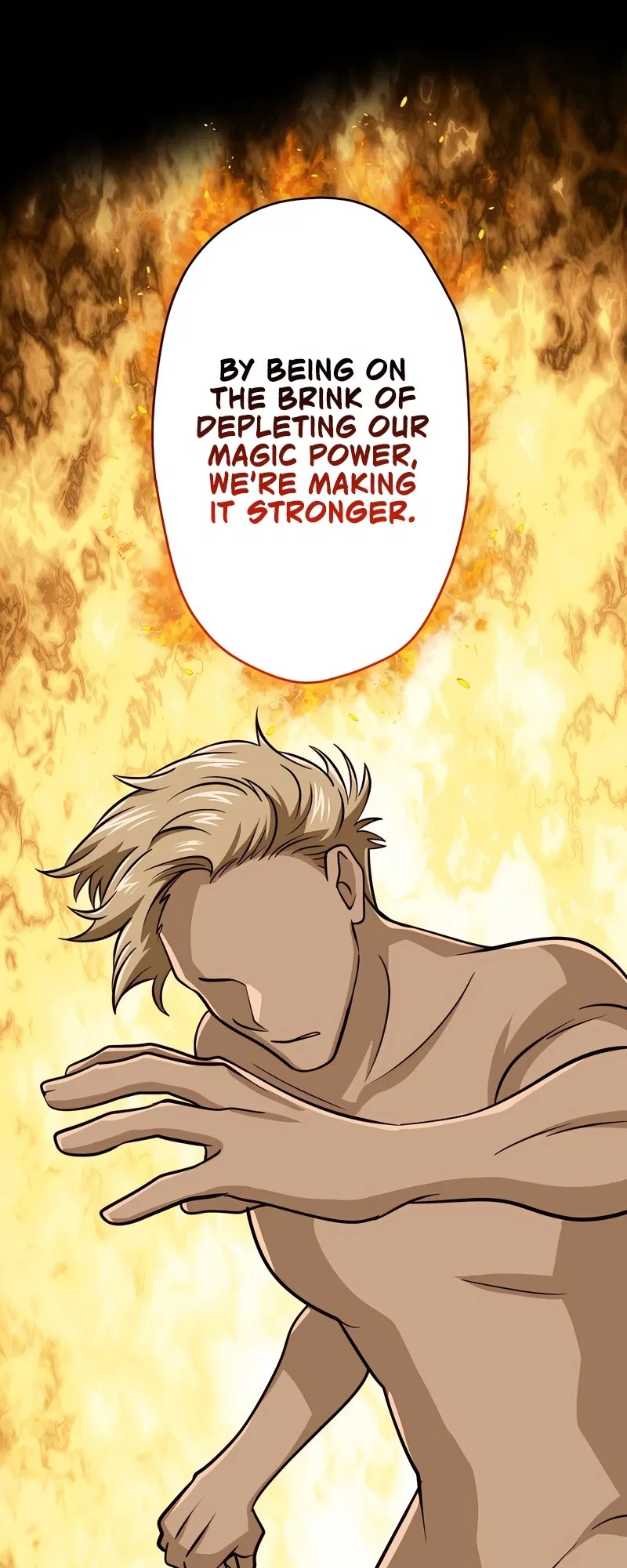 The Max Magic Level Great Sage’s Return Chapter 76 – Page 48