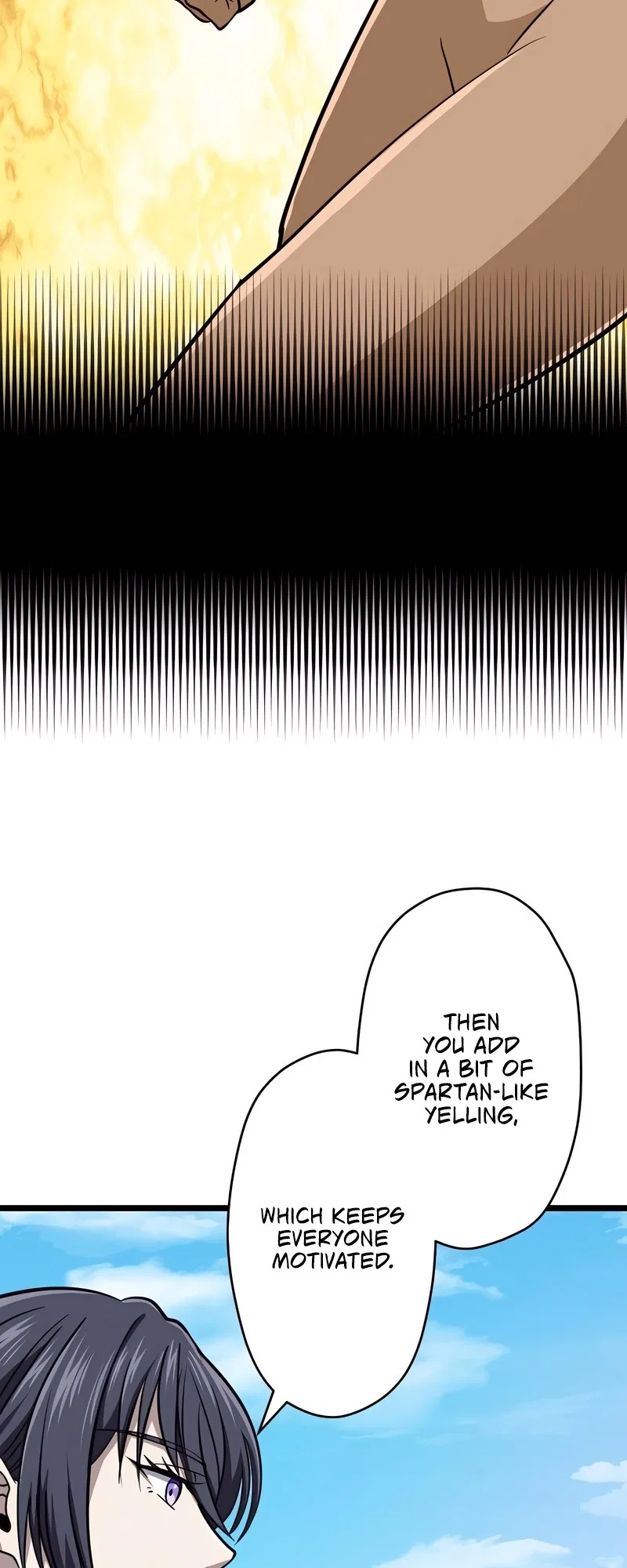 The Max Magic Level Great Sage’s Return Chapter 76 – Page 49