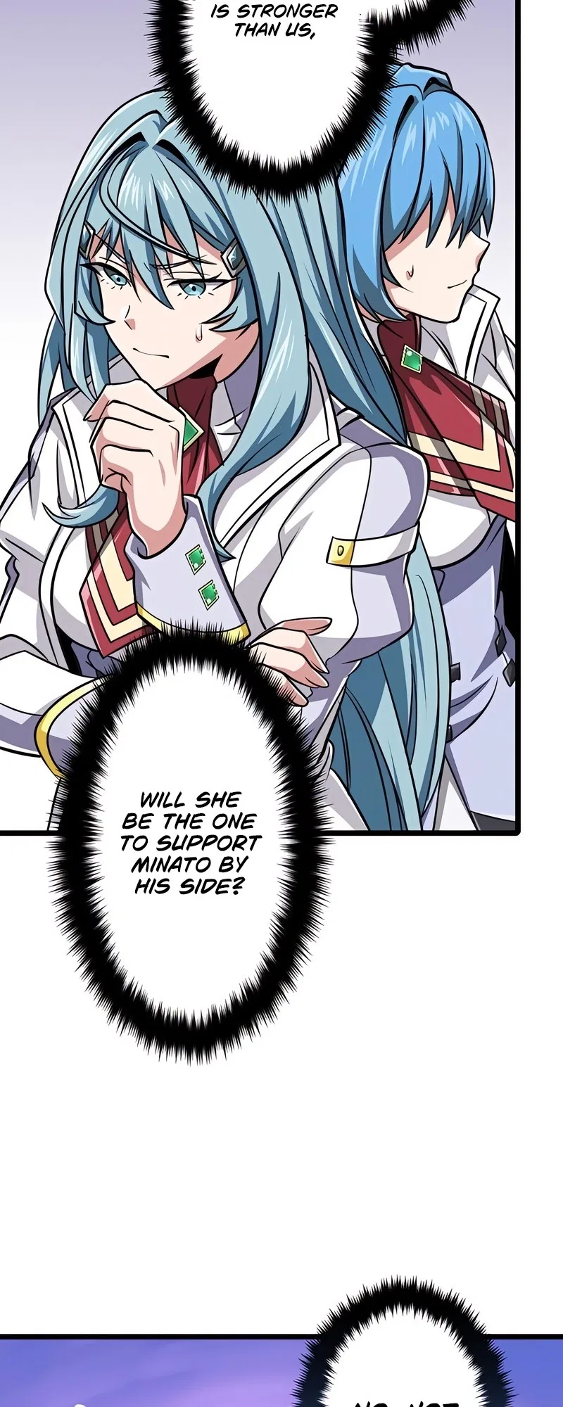 The Max Magic Level Great Sage’s Return Chapter 76 – Page 56