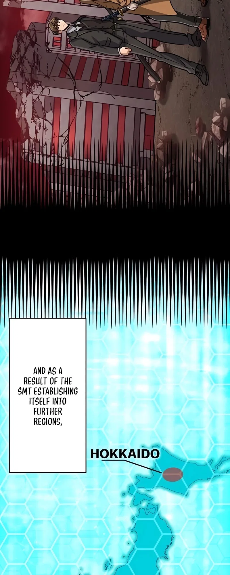 The Max Magic Level Great Sage’s Return Chapter 76 – Page 60