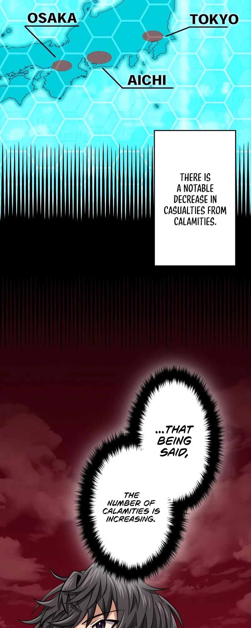 The Max Magic Level Great Sage’s Return Chapter 76 – Page 61