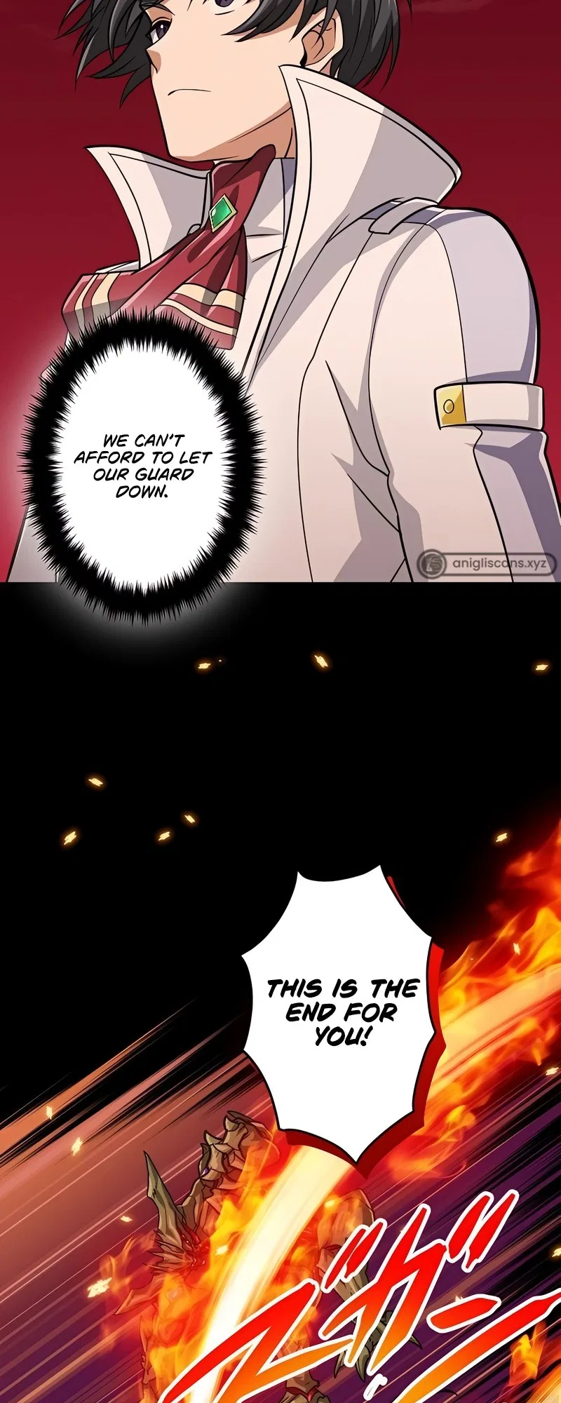 The Max Magic Level Great Sage’s Return Chapter 76 – Page 62