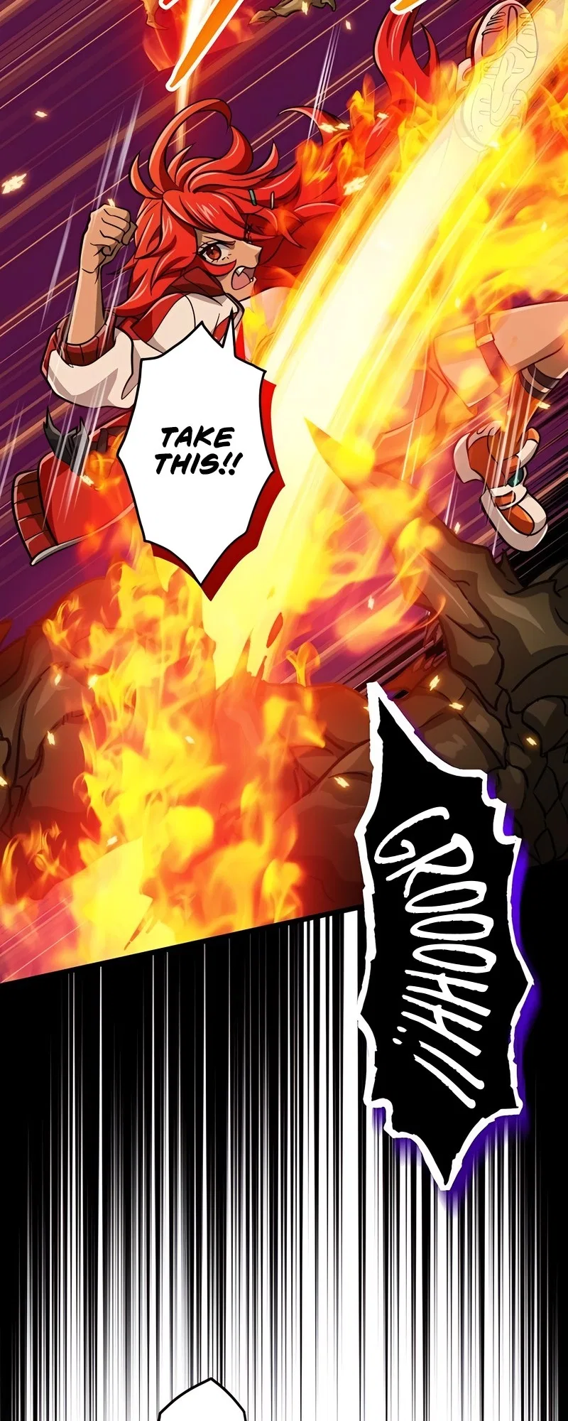 The Max Magic Level Great Sage’s Return Chapter 76 – Page 63