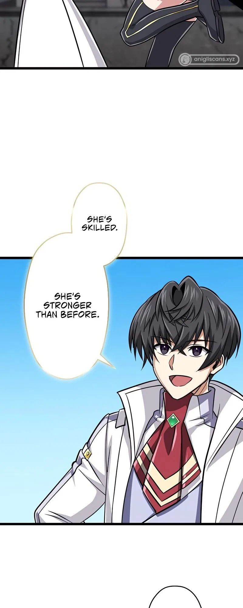 The Max Magic Level Great Sage’s Return Chapter 76 – Page 66