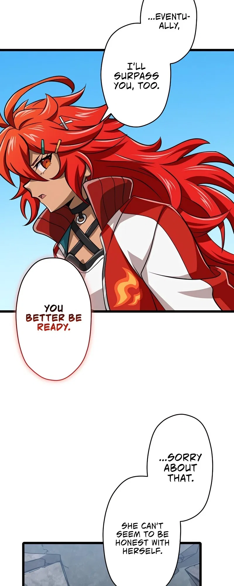 The Max Magic Level Great Sage’s Return Chapter 76 – Page 67