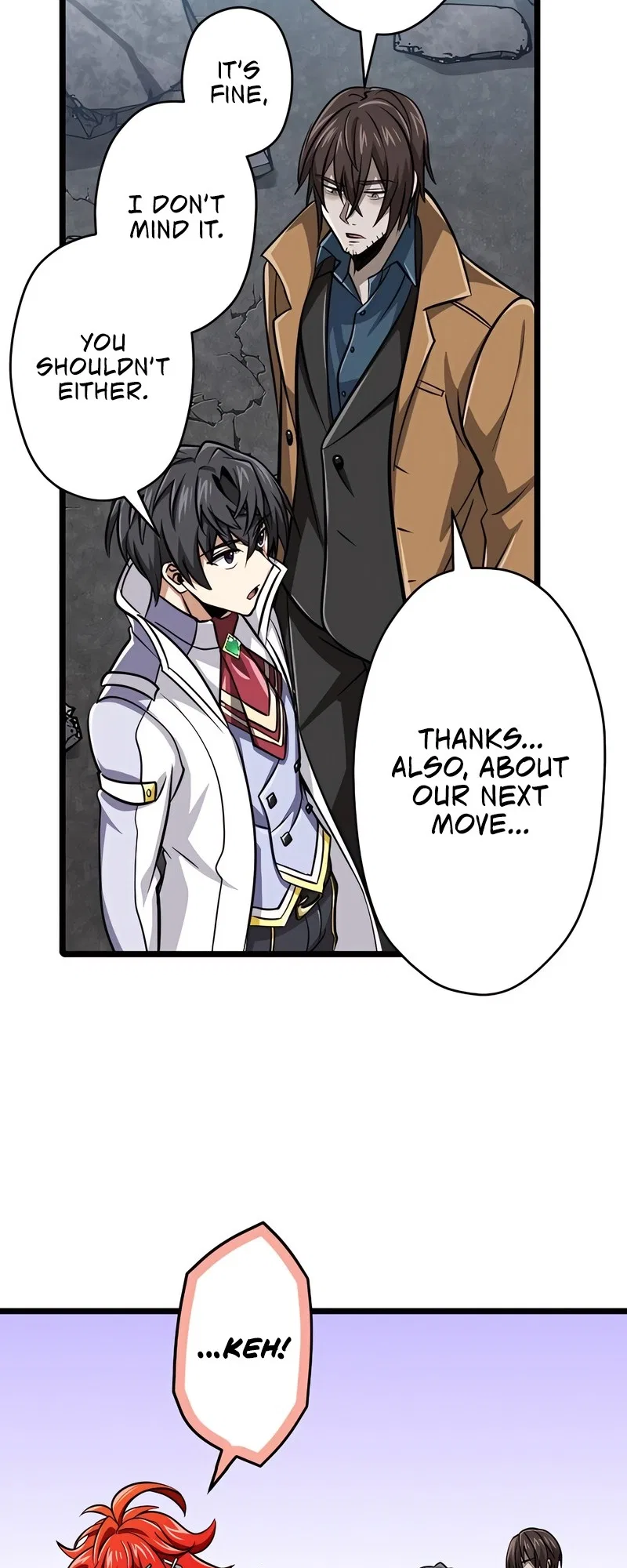 The Max Magic Level Great Sage’s Return Chapter 76 – Page 68