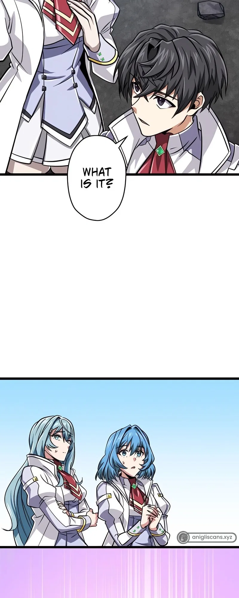 The Max Magic Level Great Sage’s Return Chapter 76 – Page 72