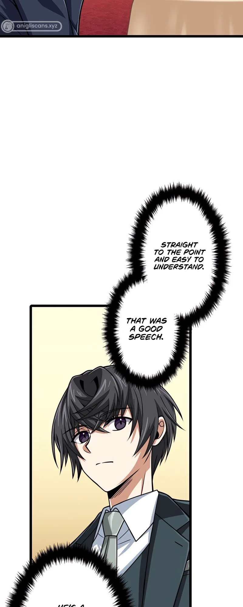 The Max Magic Level Great Sage’s Return Chapter 75 – Page 7