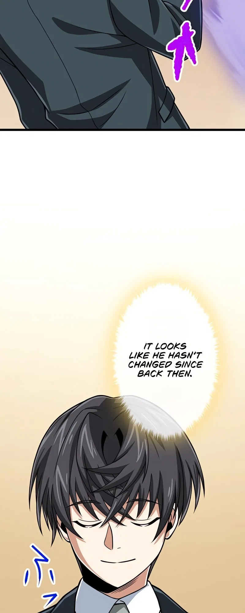 The Max Magic Level Great Sage’s Return Chapter 75 – Page 14