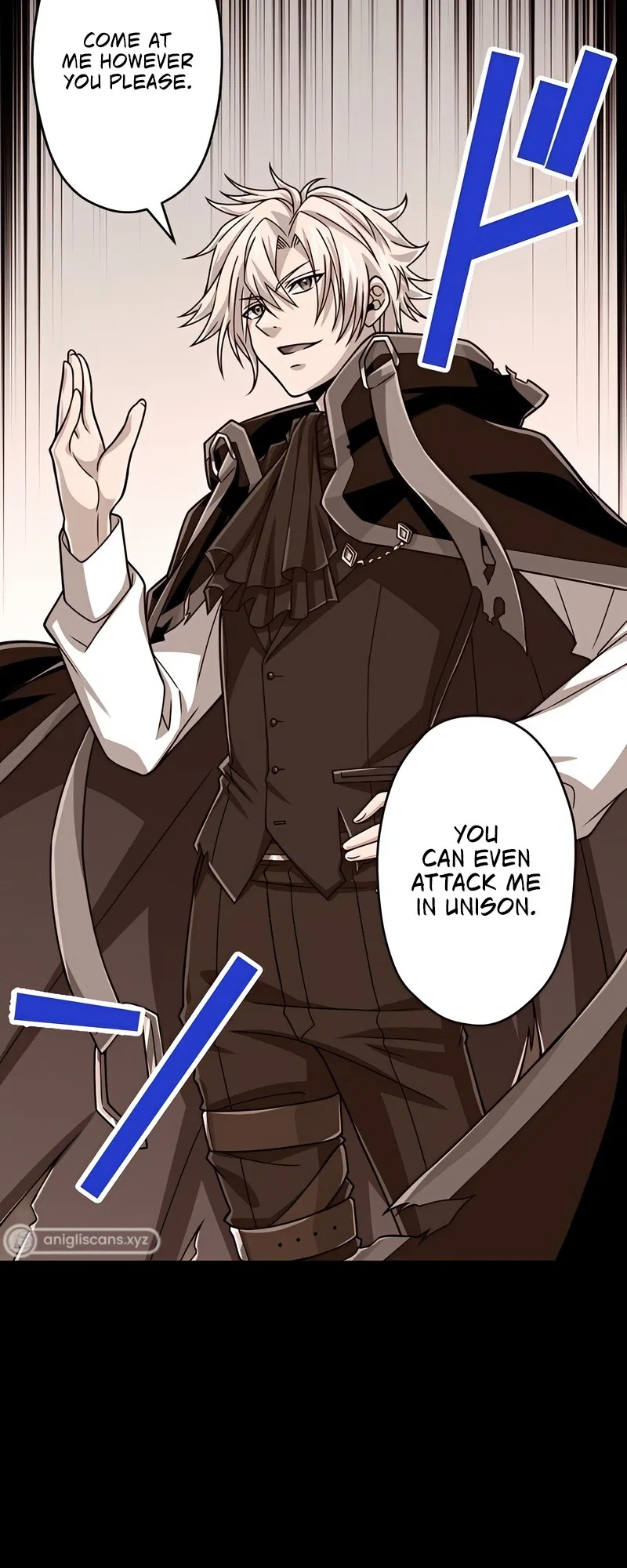 The Max Magic Level Great Sage’s Return Chapter 75 – Page 18