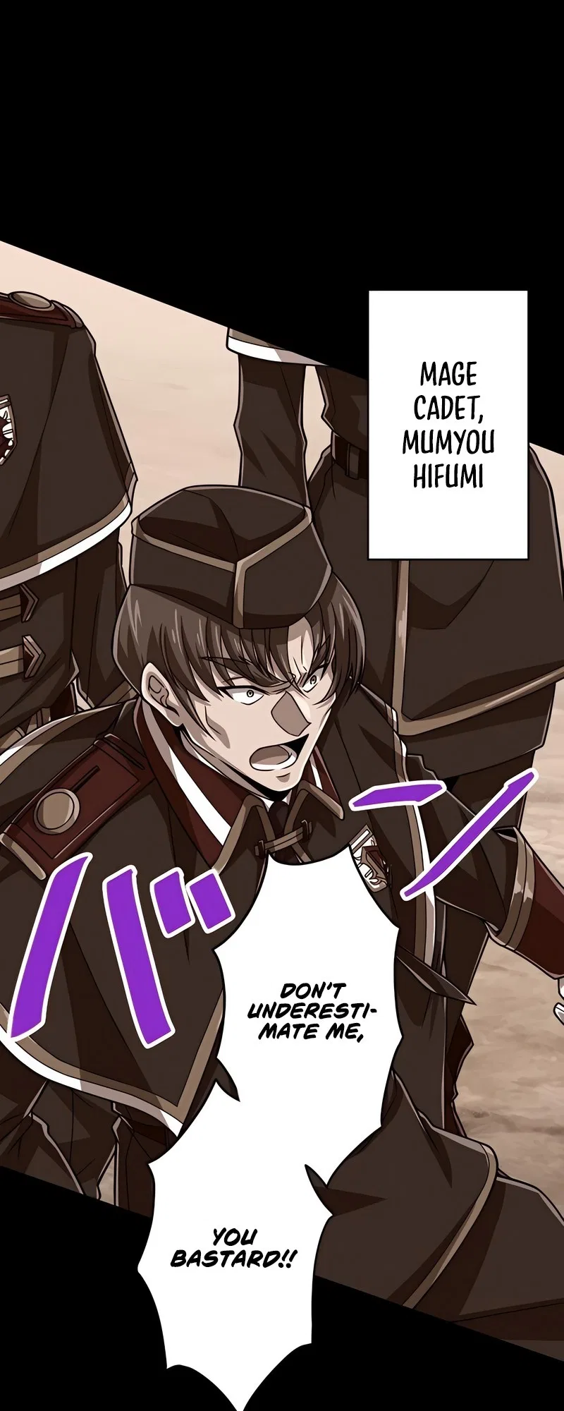 The Max Magic Level Great Sage’s Return Chapter 75 – Page 19