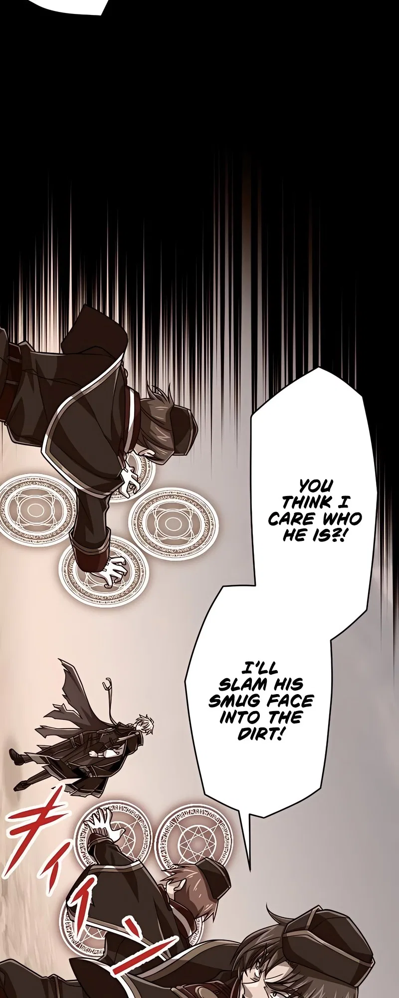The Max Magic Level Great Sage’s Return Chapter 75 – Page 21