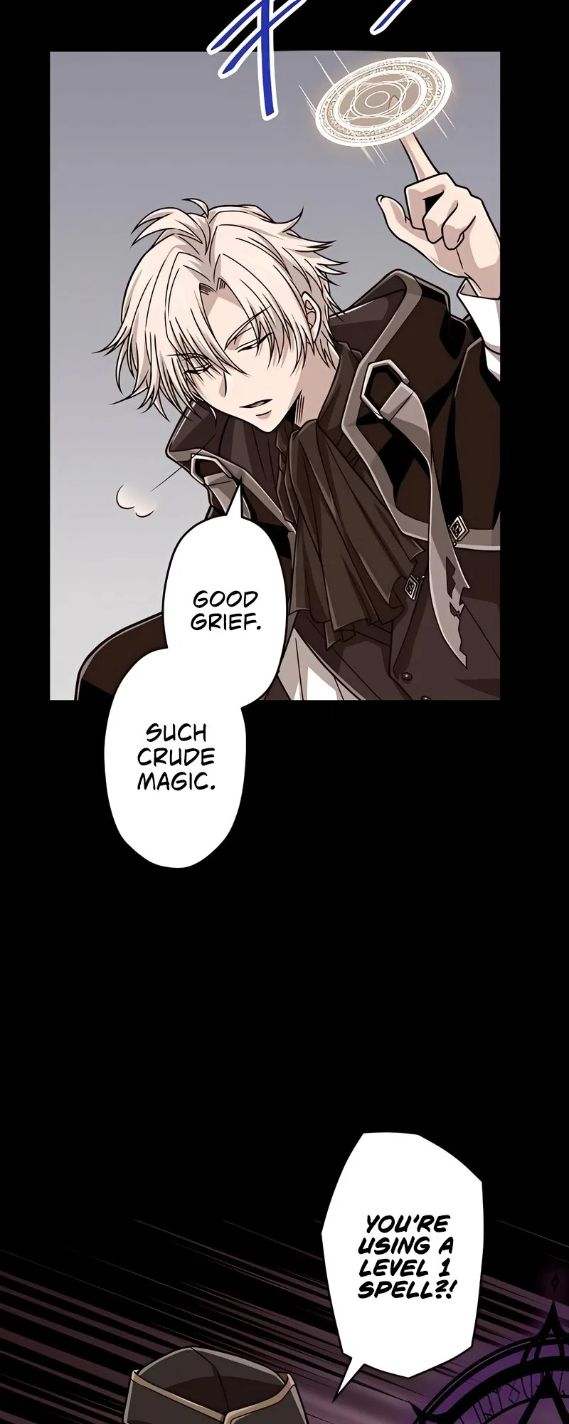 The Max Magic Level Great Sage’s Return Chapter 75 – Page 26