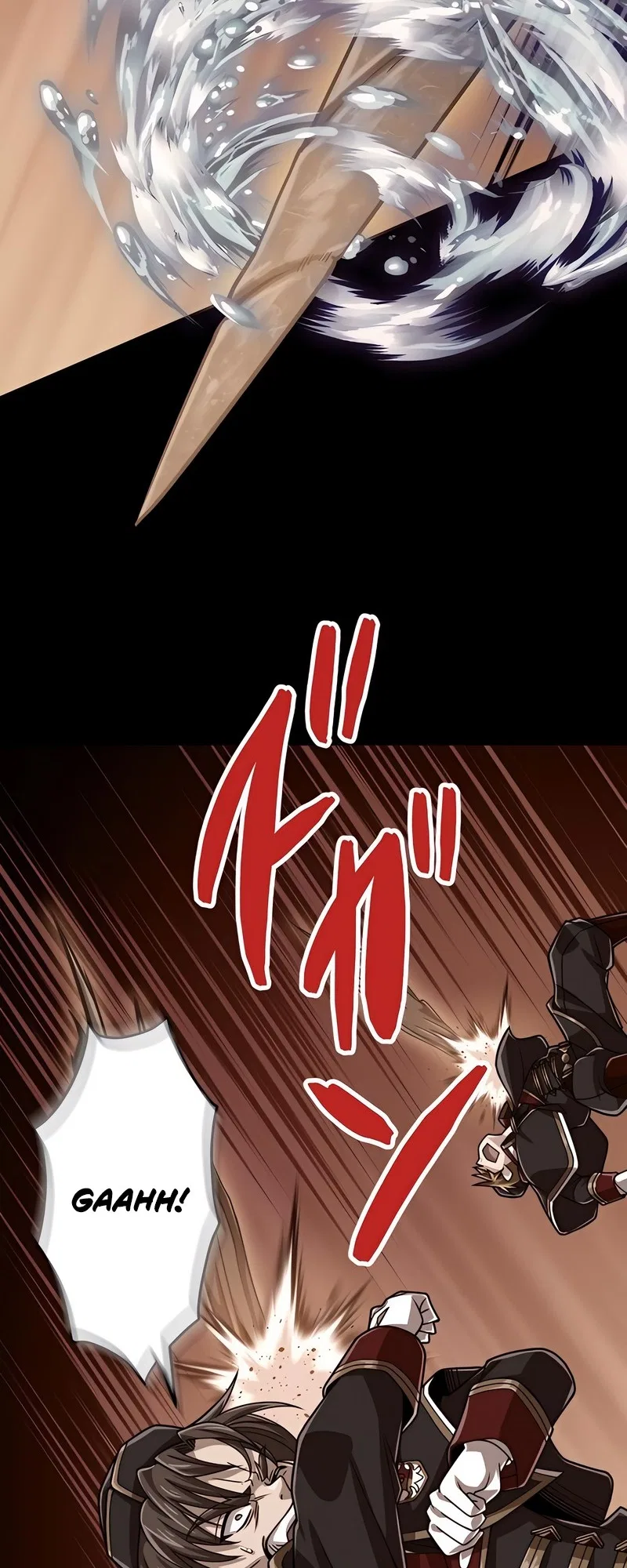 The Max Magic Level Great Sage’s Return Chapter 75 – Page 30