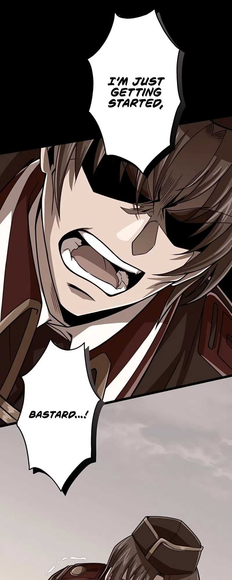 The Max Magic Level Great Sage’s Return Chapter 75 – Page 34