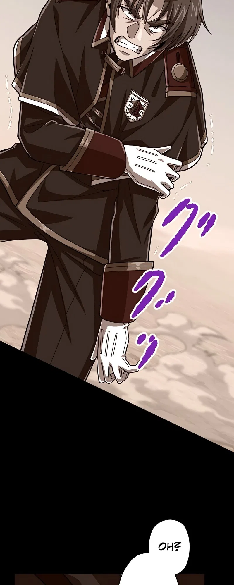 The Max Magic Level Great Sage’s Return Chapter 75 – Page 35