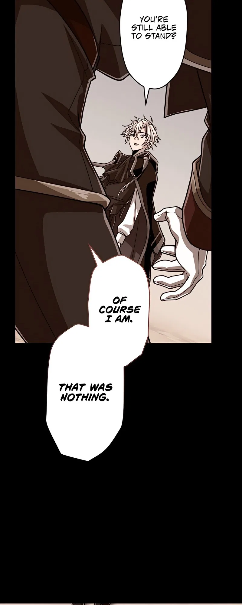 The Max Magic Level Great Sage’s Return Chapter 75 – Page 36