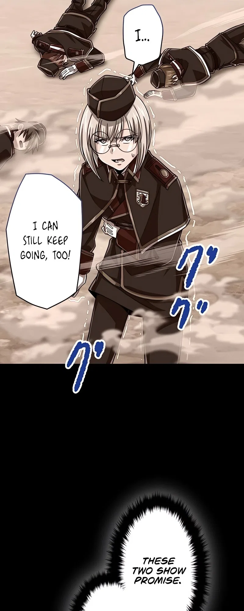 The Max Magic Level Great Sage’s Return Chapter 75 – Page 37