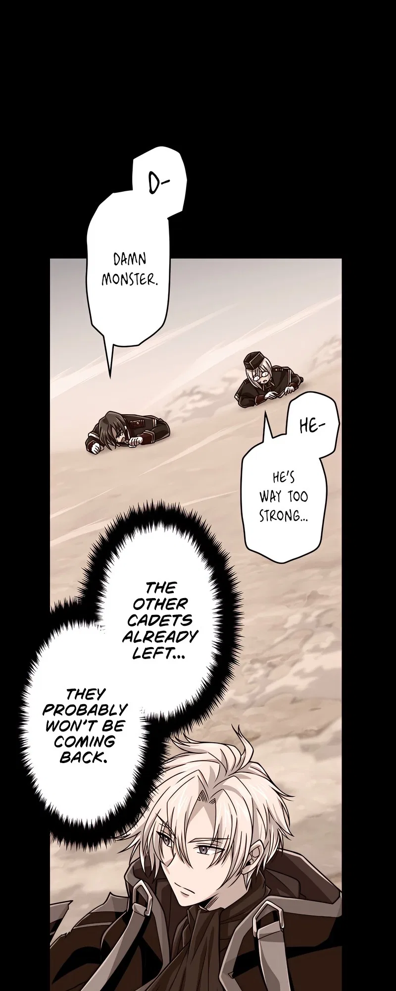 The Max Magic Level Great Sage’s Return Chapter 75 – Page 41