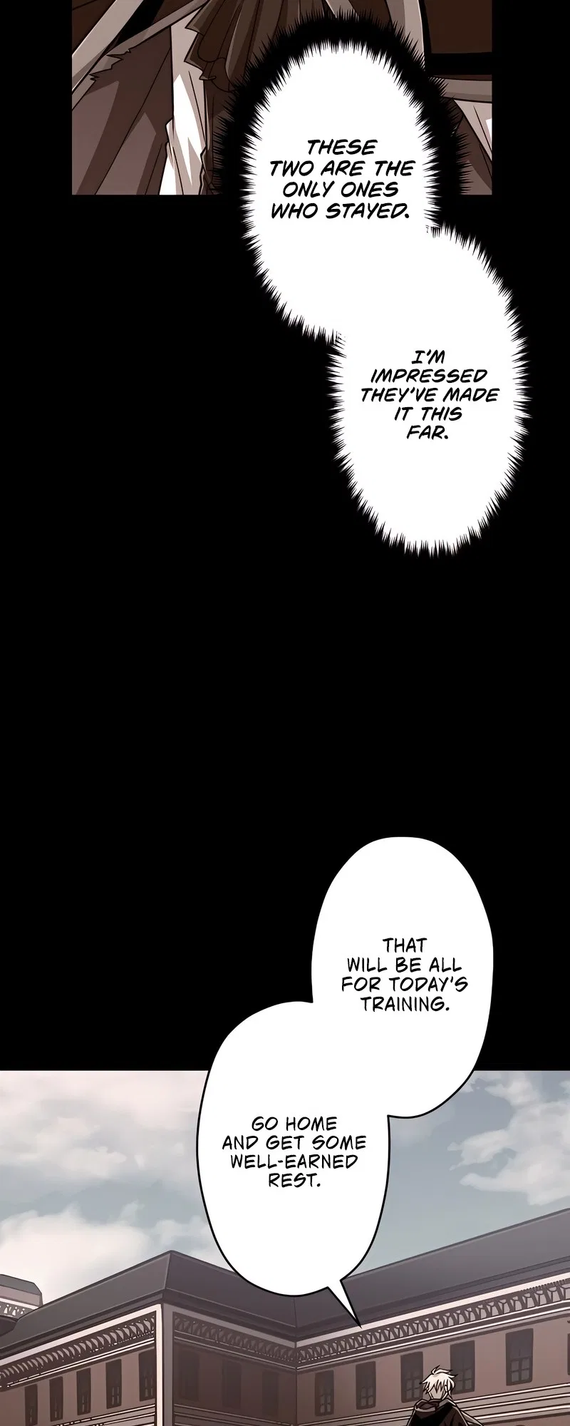 The Max Magic Level Great Sage’s Return Chapter 75 – Page 42