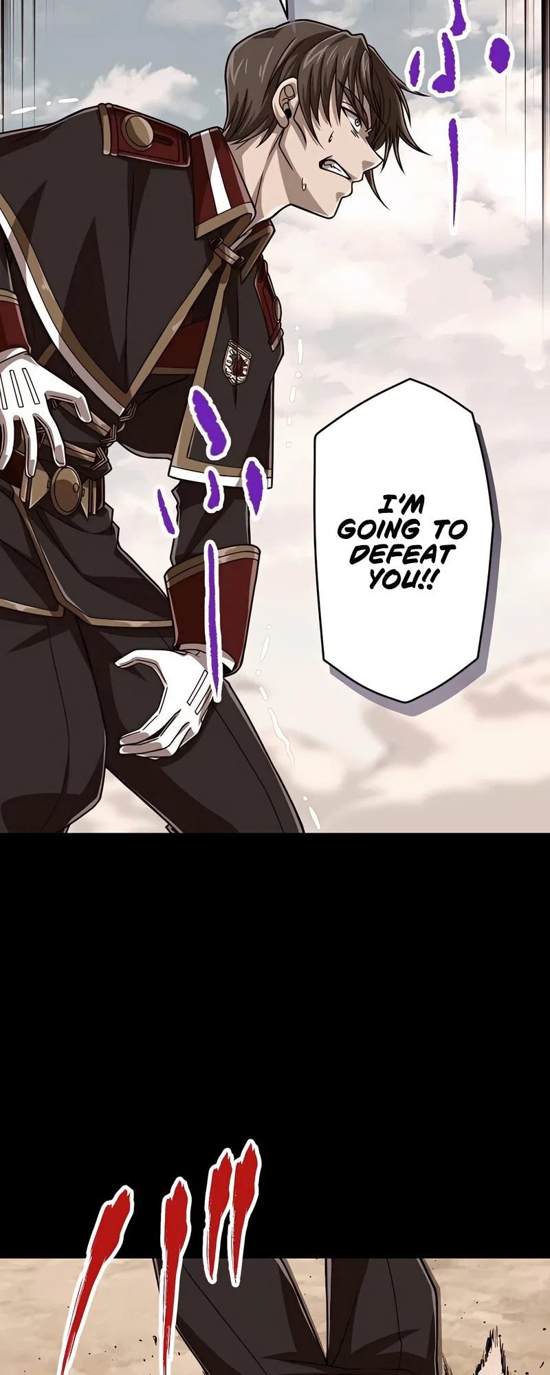 The Max Magic Level Great Sage’s Return Chapter 75 – Page 46