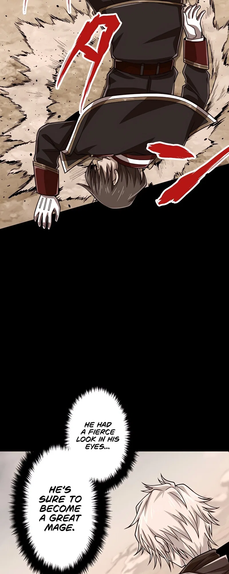 The Max Magic Level Great Sage’s Return Chapter 75 – Page 47