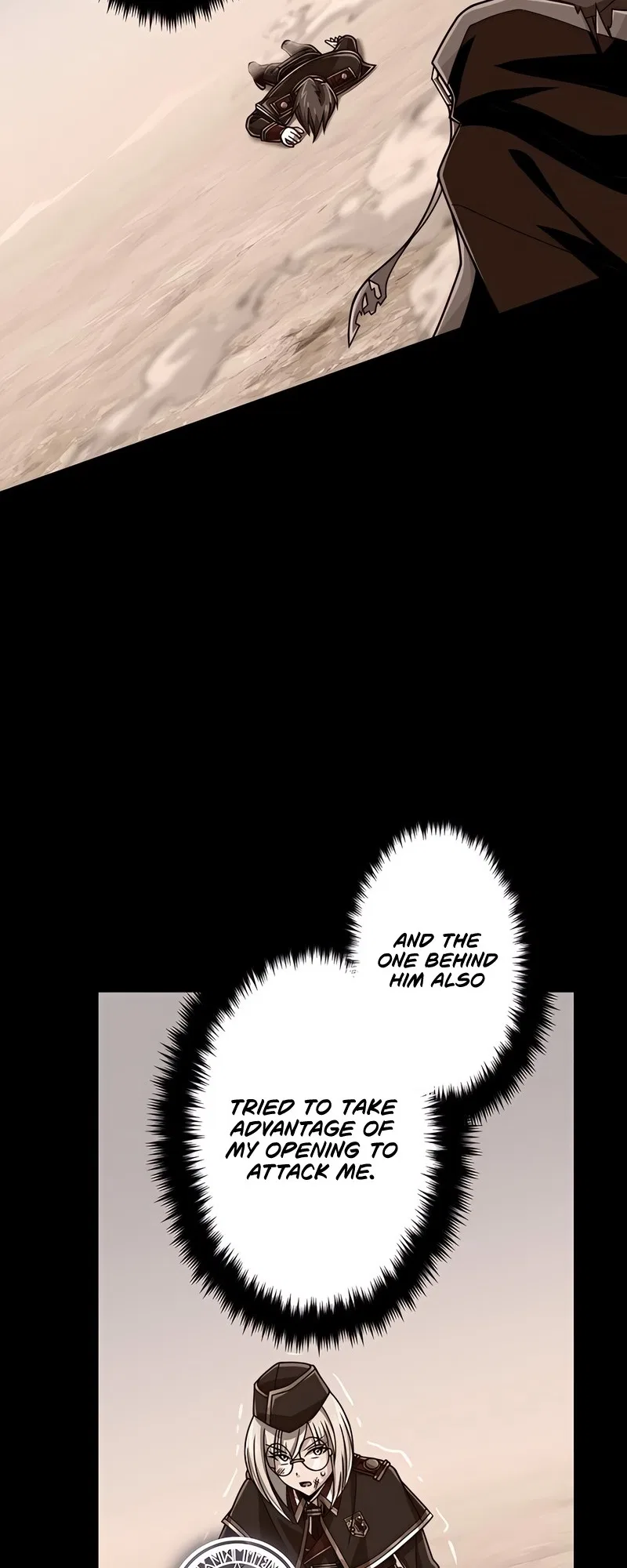 The Max Magic Level Great Sage’s Return Chapter 75 – Page 48