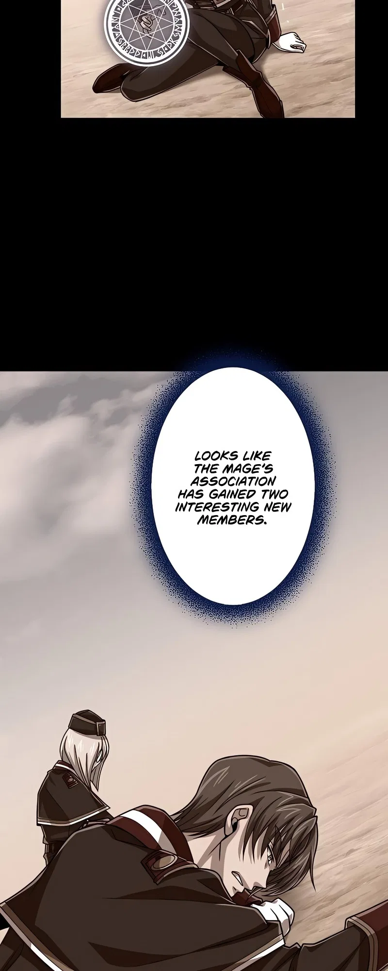 The Max Magic Level Great Sage’s Return Chapter 75 – Page 49