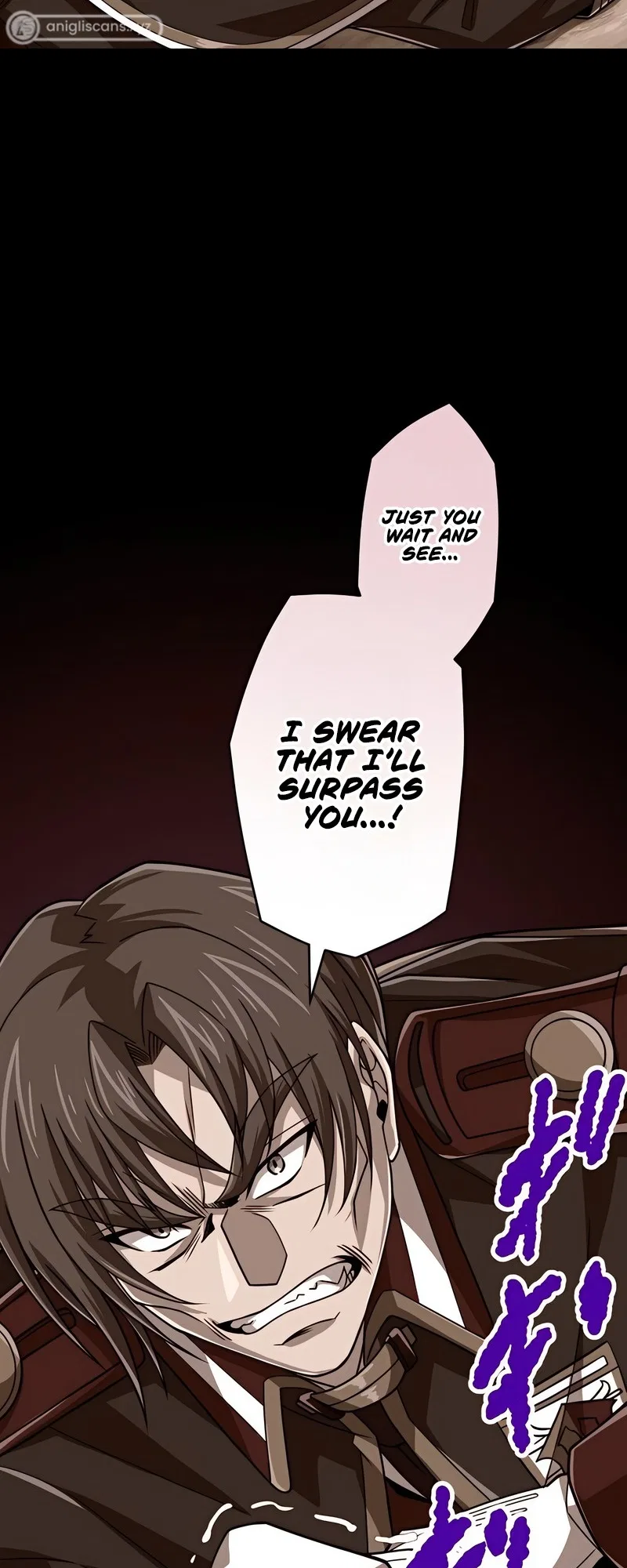 The Max Magic Level Great Sage’s Return Chapter 75 – Page 50