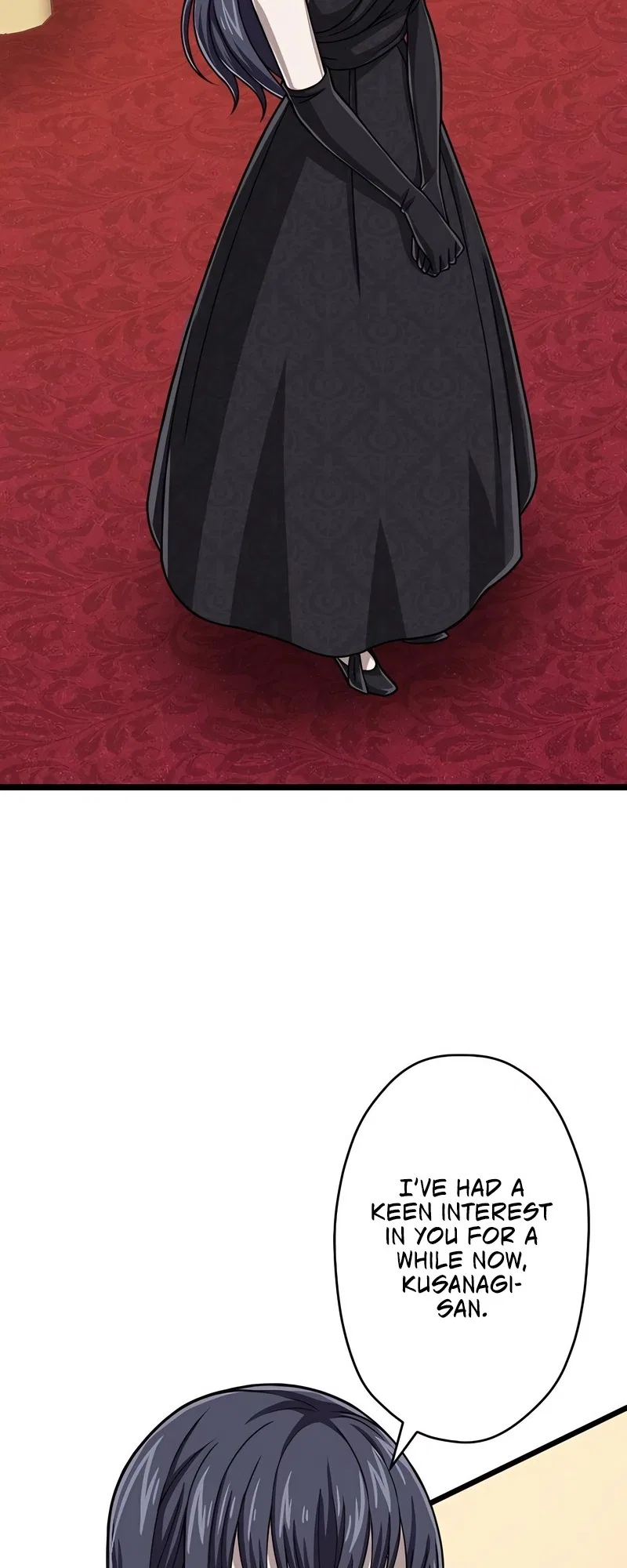 The Max Magic Level Great Sage’s Return Chapter 75 – Page 58