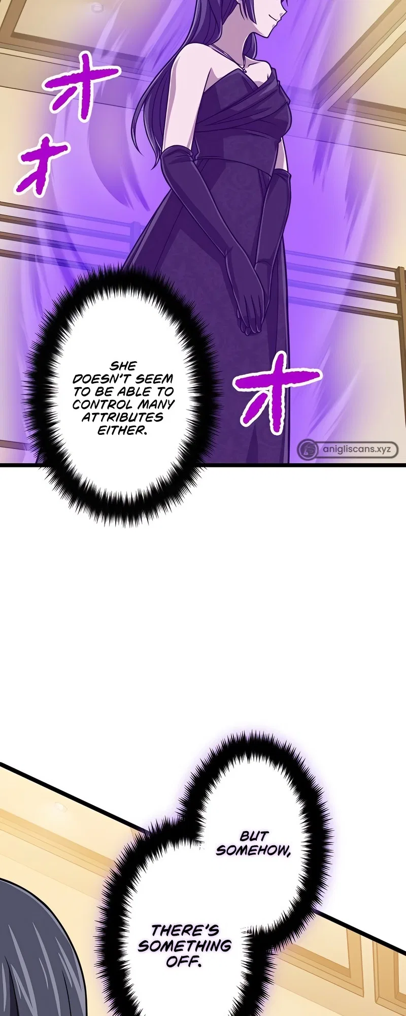 The Max Magic Level Great Sage’s Return Chapter 75 – Page 61