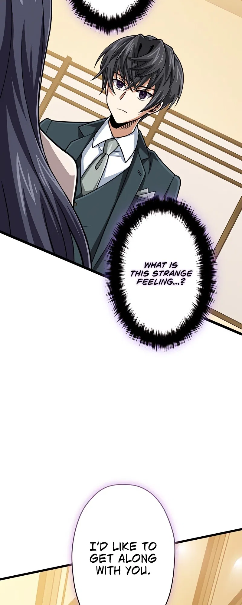 The Max Magic Level Great Sage’s Return Chapter 75 – Page 62