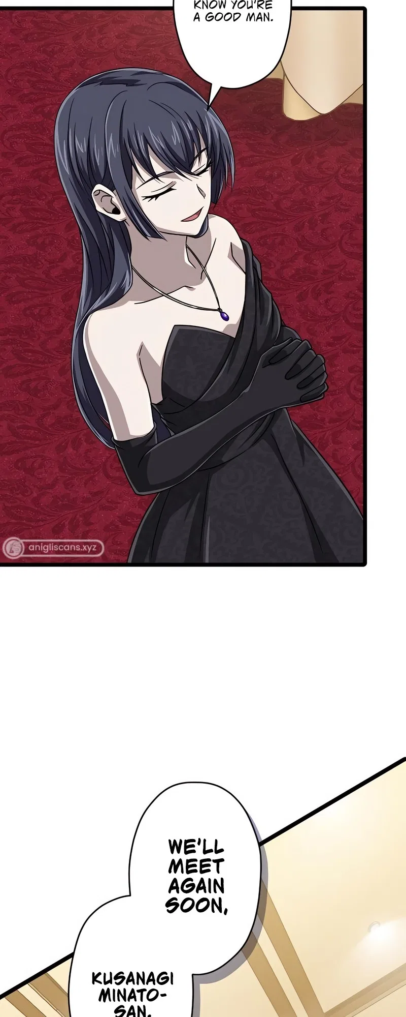 The Max Magic Level Great Sage’s Return Chapter 75 – Page 68