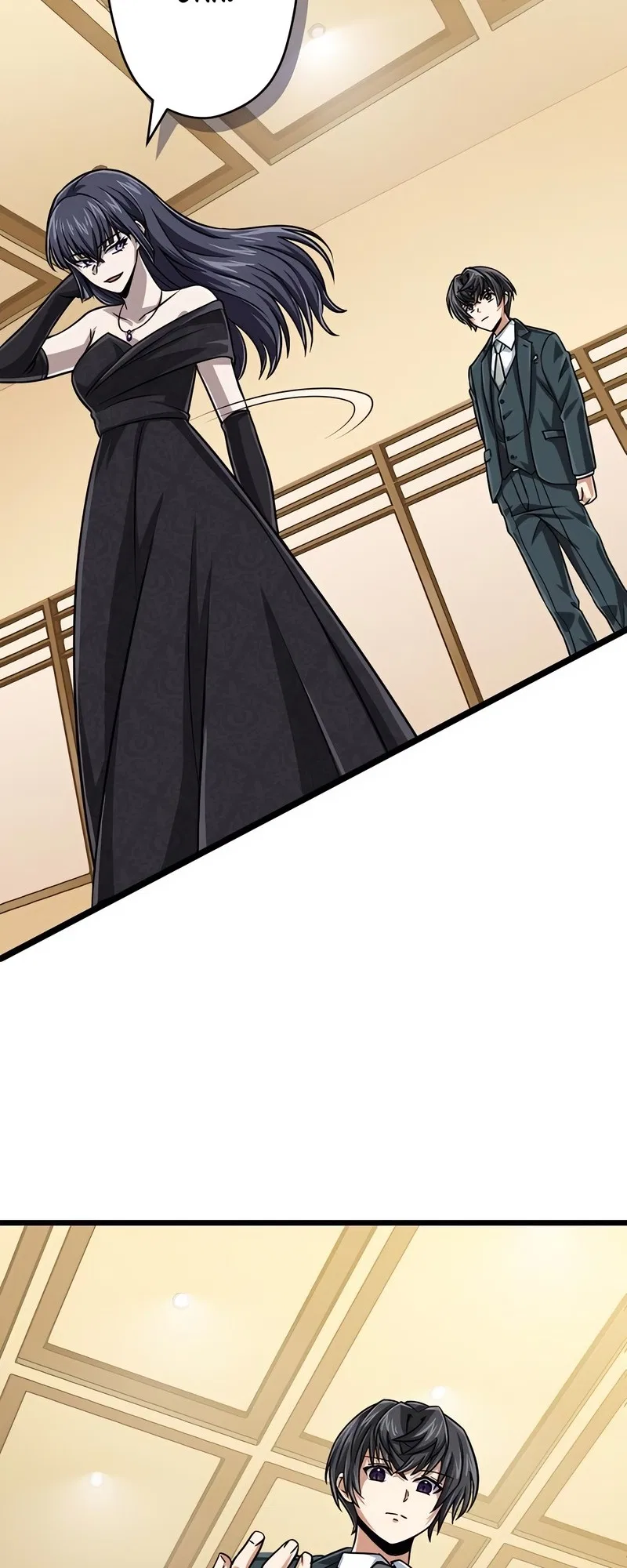 The Max Magic Level Great Sage’s Return Chapter 75 – Page 69